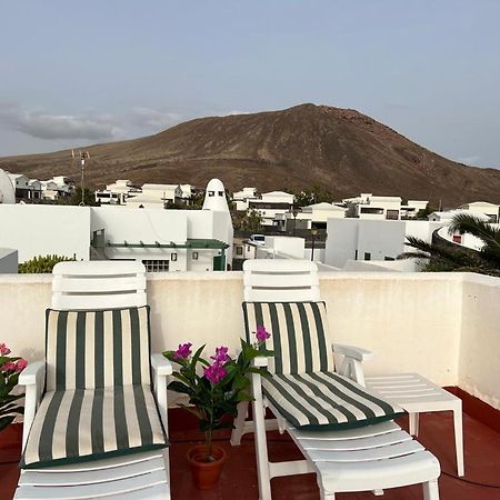 Studio In Playa Blanca Apartment ภายนอก รูปภาพ