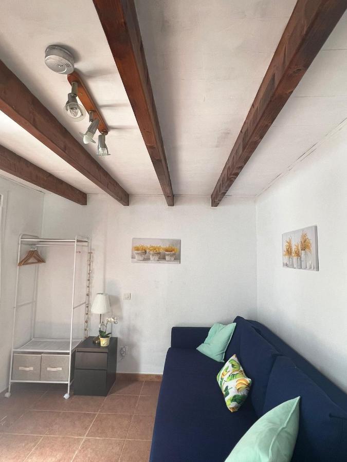 Studio In Playa Blanca Apartment ภายนอก รูปภาพ