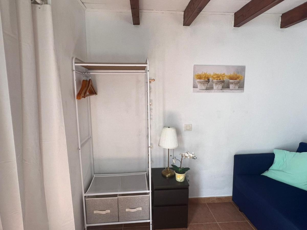 Studio In Playa Blanca Apartment ภายนอก รูปภาพ